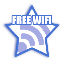 Allstars Apartments Free WIFI